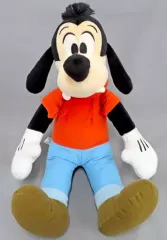 グーフィー マックス PJ プライズ ぬいぐるみ まとめ売り セット ① グーフィー マックス PJ プライズ ぬいぐるみ まとめ売り セット