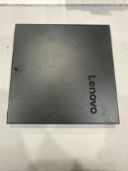 Lenovo ThinkCentre Tiny用 DVDドライブユニットUSBケーブル付属 / FRU 01EF648