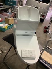 18 温水洗浄便座 TOTOウォシュレットTCF6221#sc1 - メルカリ
