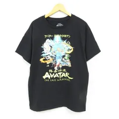 2024年最新】アバター tシャツの人気アイテム - メルカリ