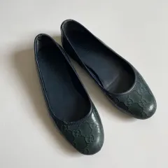 2025年最新】GUCCI レディース フラットシューズ・バレエ