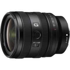 SONY(ソニー) 標準ズームレンズ フルサイズ FE 24-50mm F2.8 G Gレンズ デジタル一眼カメラα[Eマウント]用 純正レンズ SEL2450G