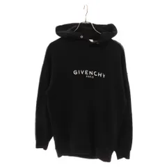 2025年最新】givenchy パーカーの人気アイテム - メルカリ
