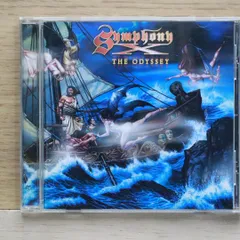 シンフォニーエックス/Symphony X CD11点セット シンフォニーエックス/Symphony X CD11点セット CD