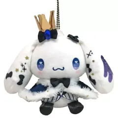 【中古】雑貨 シナモロール DOLLY MIX マスコット 「サンリオキャラクターズ」