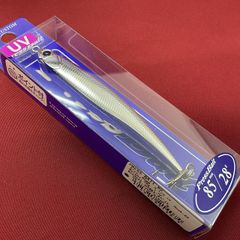 デュオ　プレスベイト８５　MCC0522　UV銀ピカベイト