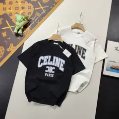 すぐ届く！CELINE PARIS Tシャツ (CELINE/Tシャツ・カットソー