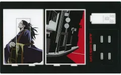 【中古】アクリルスタンド・アクリルパネル 夏油傑 アクリルジオラマ 「劇場版 呪術廻戦 0 カフェ」