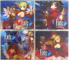 Fate stay night PC CD-ROM版 セット - メルカリ