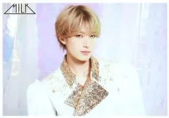 【中古】生写真(男性) M!LK/山中柔太朗/横型・バストアップ/「M!LK HALL TOUR 2022 満月の夜 君と逢う」生写真セット-33杯目-
