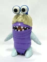 【中古】ハッピーセット ブー 「モンスターズ・インク」 ハッピーセット