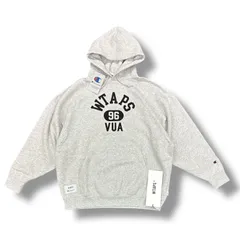 2025年最新】wtaps championの人気アイテム - メルカリ