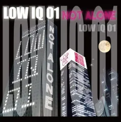 激レアMASTERLOW LOW-IQ-ICHI LP アナログ 2025年最新】low iq 1 lpの人気アイテム - メルカリ