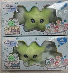 NCTWISH WISH DOOL シオン シオニン セット NCTWISH wish dool シオニン シオン ぬいぐるみ キーホルダー