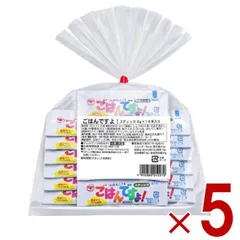 桃光 桃屋のごはんですよ! スティック 144g (8g ×  18) 桃屋 ごはんですよ のり 佃煮 海苔佃煮  5個のサムネイル