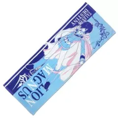【未開封】テイルズオブデスティニー　リオン　タオル 未開封】テイルズオブデスティニー リオン タオル 未開封
