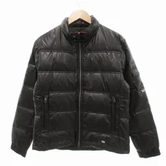 ❤️大大大SALE❤️Onitsuka Tiger ダウンジャケット Sサイズ 楽天市場】(U)【公式ショップ】DOWN JACKET Onitsuka Tiger