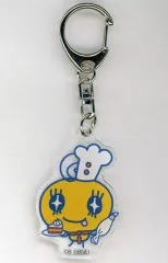 【中古】キーホルダー めめっち 「たまごっち トレーディングアクリルキーホルダー たまごっちのプチプチおみせっち」