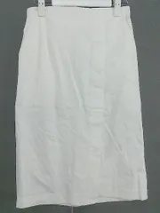 美品 ◎OFUON オフオン スカート P 05591 【1207080005591】