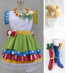 【クリスマスライブ限定】プリパラ 南みれぃ Tシャツ Lサイズ　中古　訳あり 楽天市場】プリパラ みれぃの通販