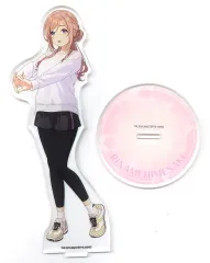 【中古】アクリルスタンド・アクリルパネル 姫崎莉波B 公式アクリルスタンド 「学園アイドルマスター」