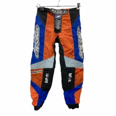 2枚セット SINISALO MSRモトクロスパンツ 32インチ 2枚セット SINISALO MSRモトクロスパンツ 32インチ