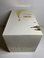 2025年最新】YUMI MATSUTOYA 1978-1989の人気アイテム - メルカリ