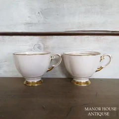 イギリス アンティーク ロイヤルトスカン タスカン デミタスカップ トスカン（Tuscan）ウィローパターンデミタスカップ＆ソーサー6