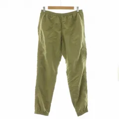 パタゴニア Patagonia Baggies Pants ジョガーパンツ イージー S カーキ 55210 /NQのサムネイル