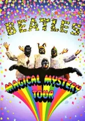 2025年最新】マジカルミステリーツアーの人気アイテム - メルカリ