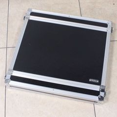 中古	ARMOR	A1U 1Uラックケース