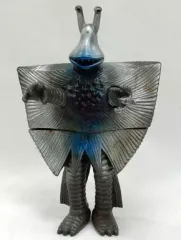 激レア　当時物　未開封　ウルトラマン　セブン　ギギ　ミーニン　ポール星人　円谷 2025年最新】Yahoo!オークション -ポール星人の中古品・新品・未