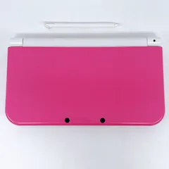 2025年最新】3DSLLピンク ホワイトの人気アイテム - メルカリ