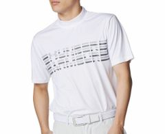 未使用品　Titleist メンズシャツ 新品未使用品】Titleist タイトリスト TLFMS900J6600M