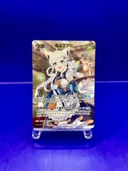 白上フブキ UR hBP05-070 ホロカ