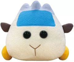 [중고] 봉제 인형 애비 안아 봉제 인형 [PUI PUI 몰카]
