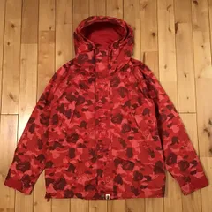 2025年最新】APE ファイヤーカモの人気アイテム - メルカリ