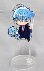 [중고] 잡화 랜스 크라운 [데코라 PIC 아크릴 매쉬 -MASHLE-]