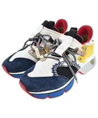 Christian Louboutin スニーカー メンズ 【古着】【中古】【送料無料】