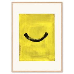PSTR studio アートポスター 50×70cm Friday 北欧雑貨 アートプリント ポスター インテリア おしゃれ/145x110210-50x70