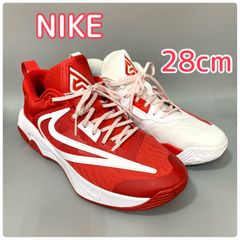 【美品】NIKE ナイキ ヤニス イモータリティ 3 ASW EP （28cm）FV4080-600
