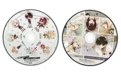 【中古】アニメ系CD Collar×Malice for Nintendo Switch スペシャルBOX同梱特典「Collar×Malice -Unlimited-」復刻ドラマCD2枚