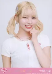 【中古】生写真(女性) 2：イコールラブ(=LOVE)/大場花菜/Blu-ray「イコノイジョイ 2022(TYPE A 初回仕様限定盤)」(VVXL-164～166)初回仕様限定封入特典生写真