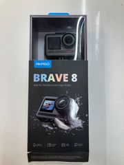 ◎AKASO   BRAVE8  アクションカメラ