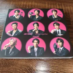 SNOW MAN「LOVE TRIGGER／We'll go together」中古CD アイドル　ポップ　管理番号046