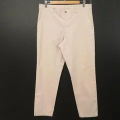 #anc パパス Papas パンツ スラックス LL ベージュ系 メンズ [931158]のサムネイル