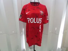 2025年最新】浦和レッズ 2014 ユニフォームの人気アイテム