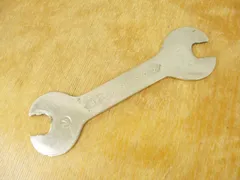 カンパニョーロ ヴィンテージ工具 ハブスパナ（コーンレンチ）13-14 ⑩のサムネイル