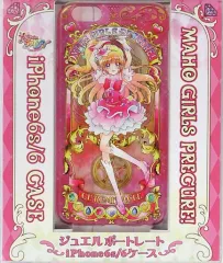 【新品・未開封】プリティストア限定　キュアフローラ　iPhone ケース 2025年最新】プリティストア iphoneの人気アイテム - メルカリ