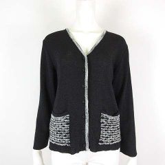 theory セオリー Plush Tweed PKT Cardgn JKT theory セオリー Plush